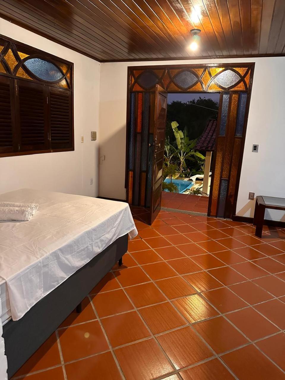 Flats Cacadores De Aventuras Villa Praia de Pipa Dış mekan fotoğraf