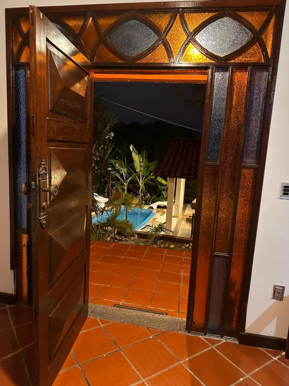 Flats Cacadores De Aventuras Villa Praia de Pipa Dış mekan fotoğraf