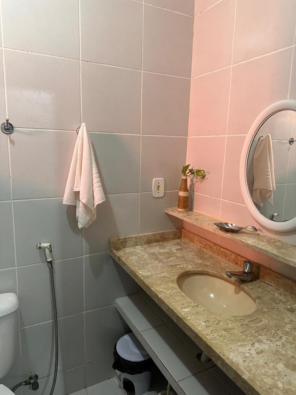 Flats Cacadores De Aventuras Villa Praia de Pipa Dış mekan fotoğraf