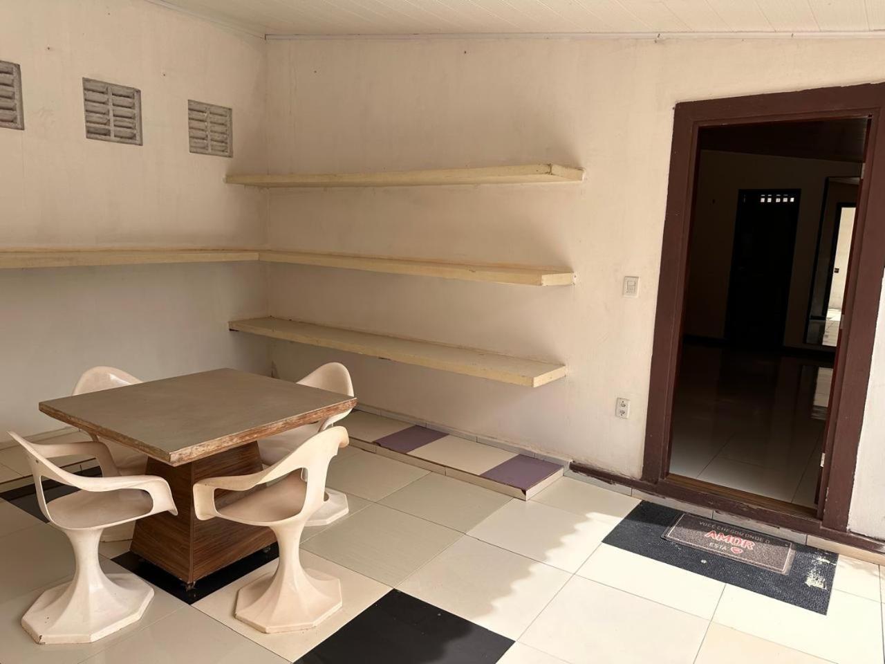 Flats Cacadores De Aventuras Villa Praia de Pipa Dış mekan fotoğraf
